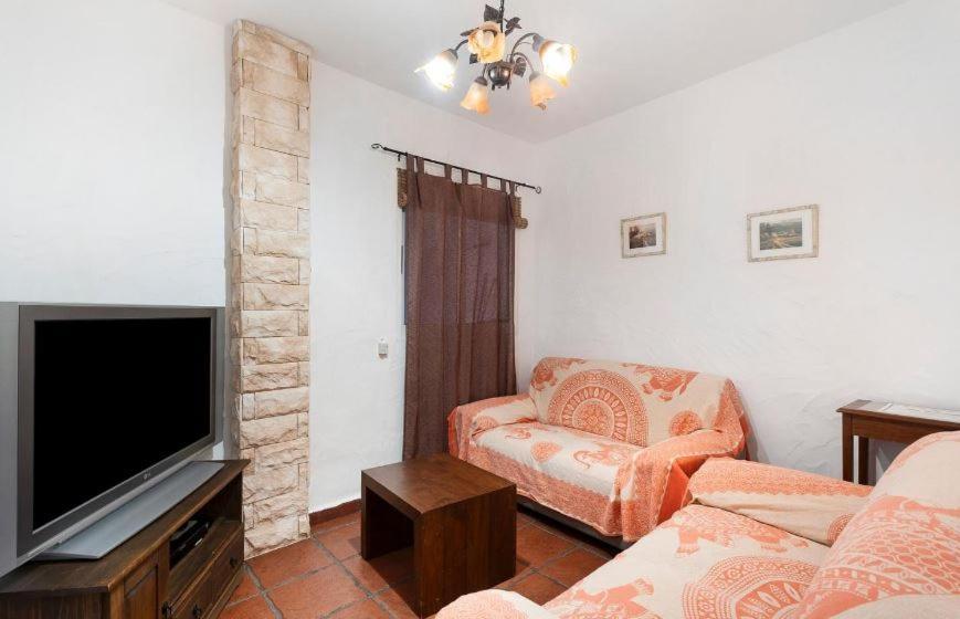 Apartamentos Trebol Mocanal Zewnętrze zdjęcie