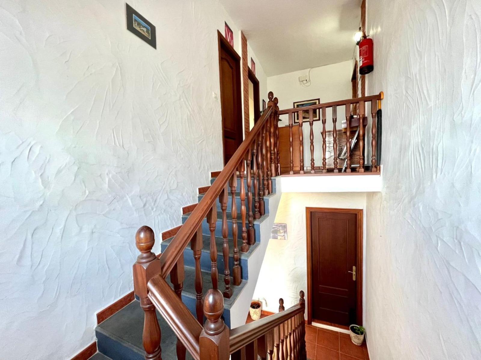 Apartamentos Trebol Mocanal Zewnętrze zdjęcie